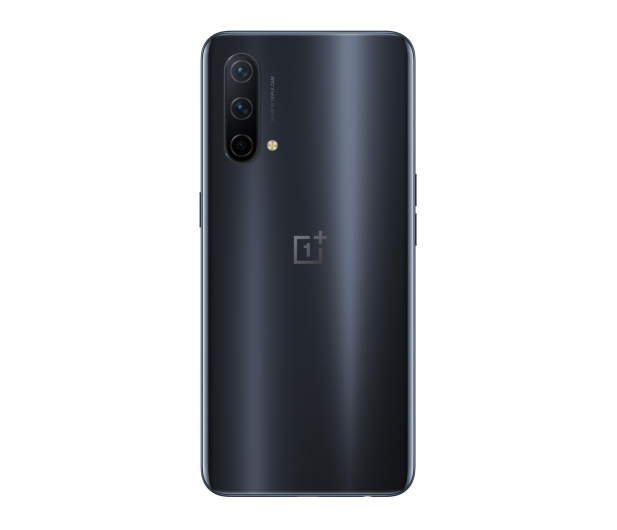 OnePlus Nord CE 5G 8/128GB Charcoal Ink 90Hz - 663359 - zdjęcie 6